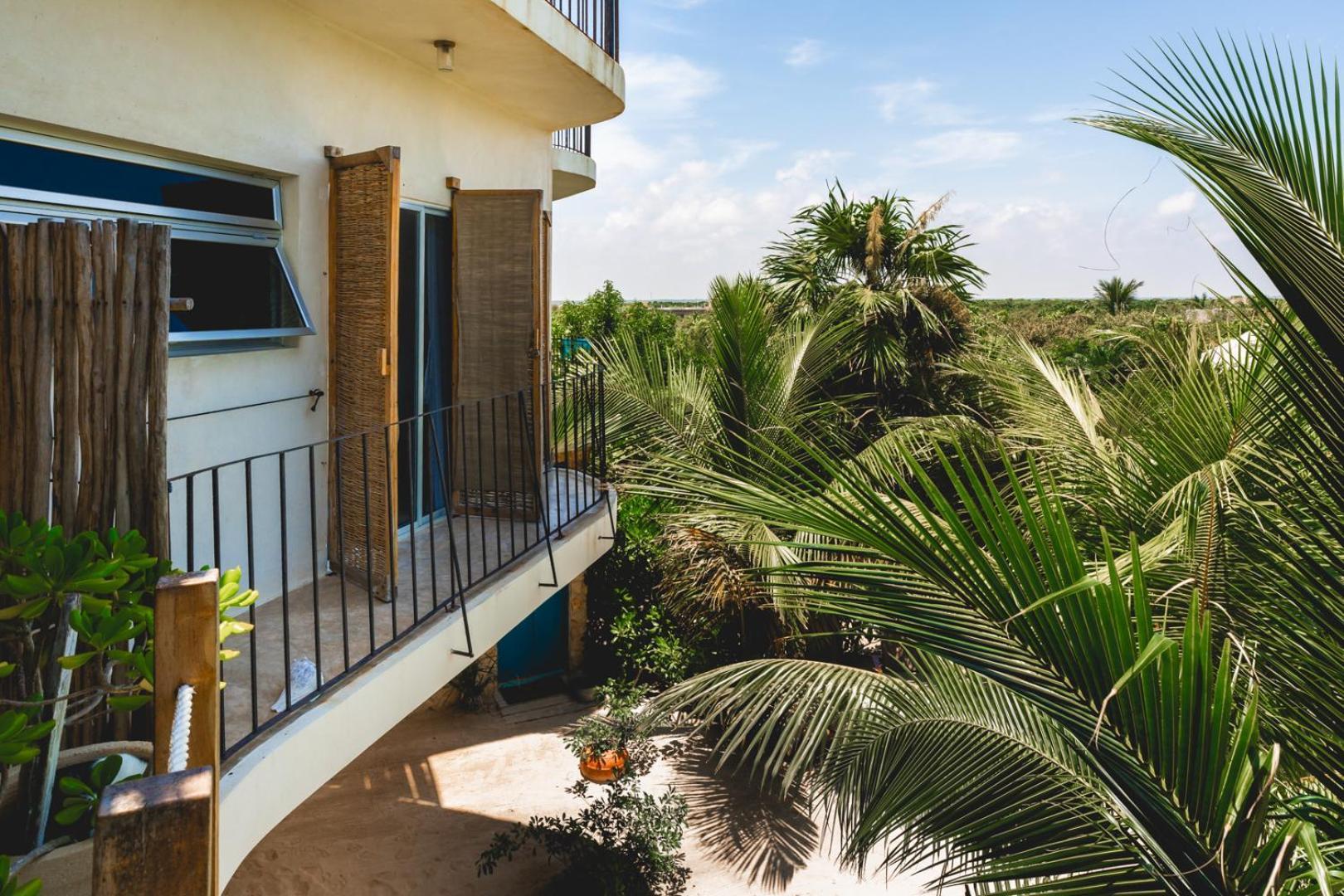 Casa Mia El Cuyo Eco Beach Boutique Hotel المظهر الخارجي الصورة